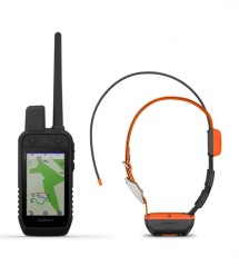 SATELLITARE ALPHA 300 E COLLARE GARMIN T20K